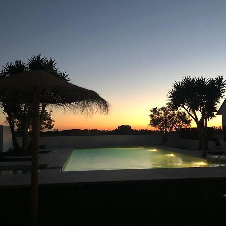 Villas Santa Ana Conil De La Frontera Exteriör bild