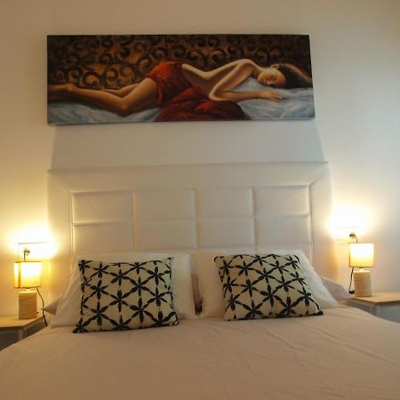 Villas Santa Ana Conil De La Frontera Exteriör bild