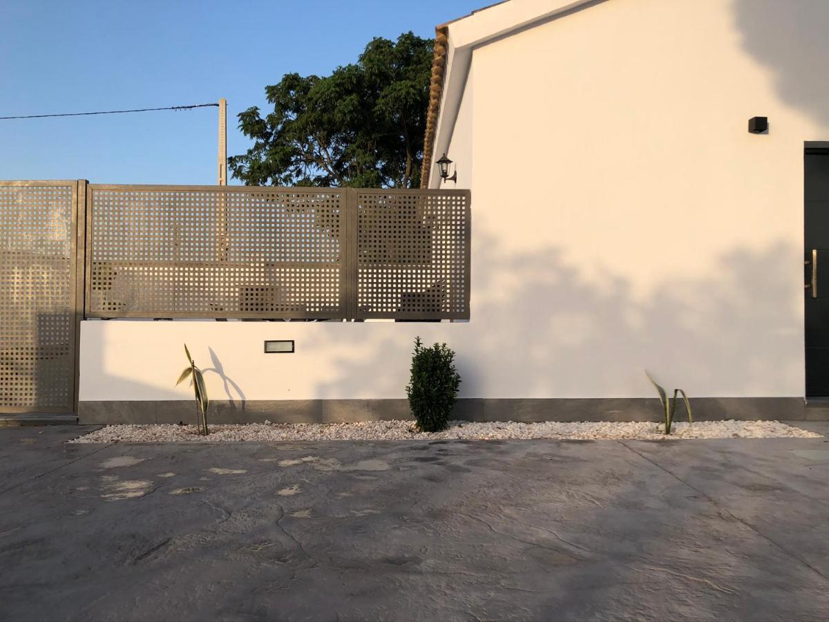 Villas Santa Ana Conil De La Frontera Exteriör bild