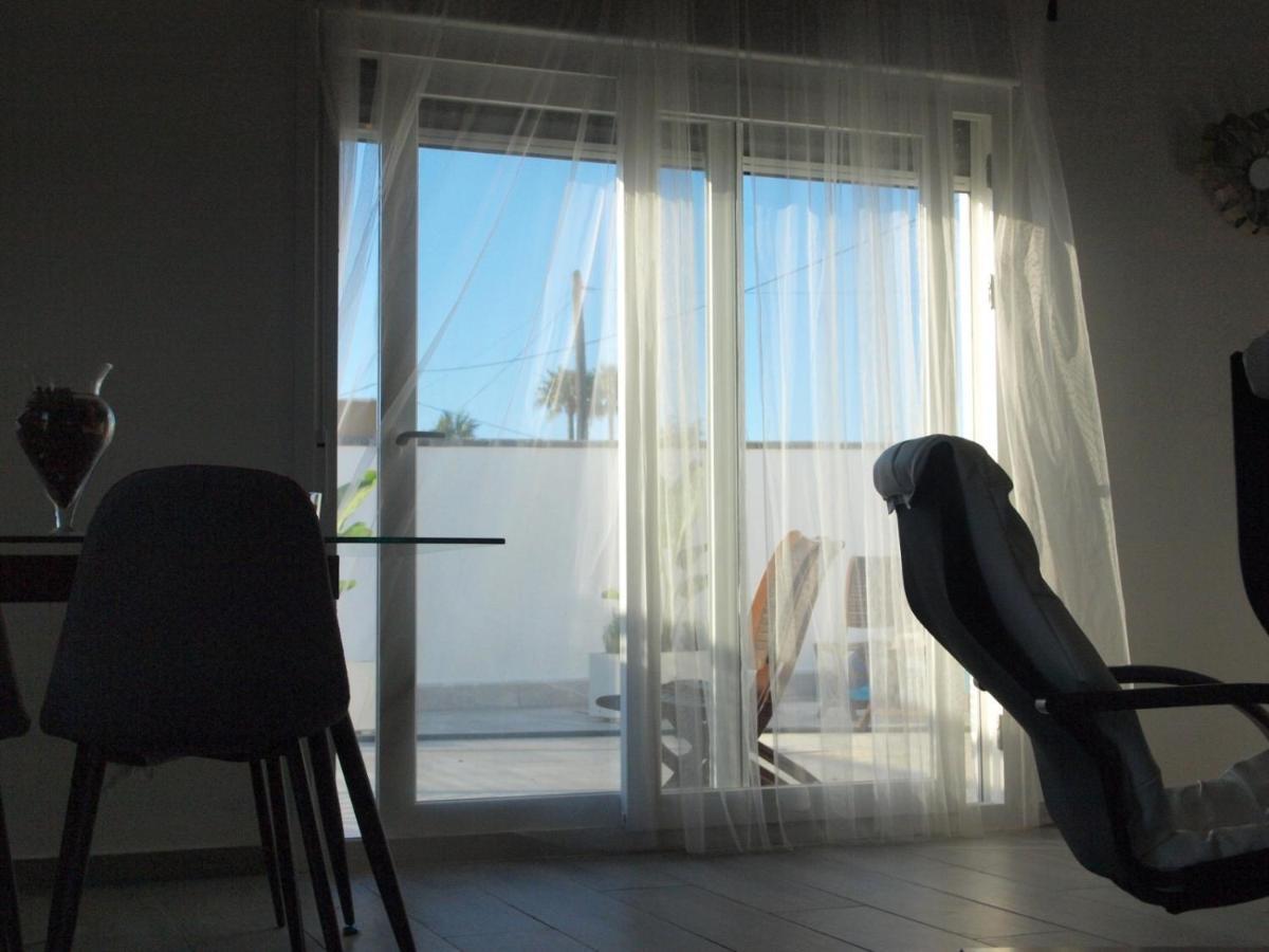 Villas Santa Ana Conil De La Frontera Exteriör bild
