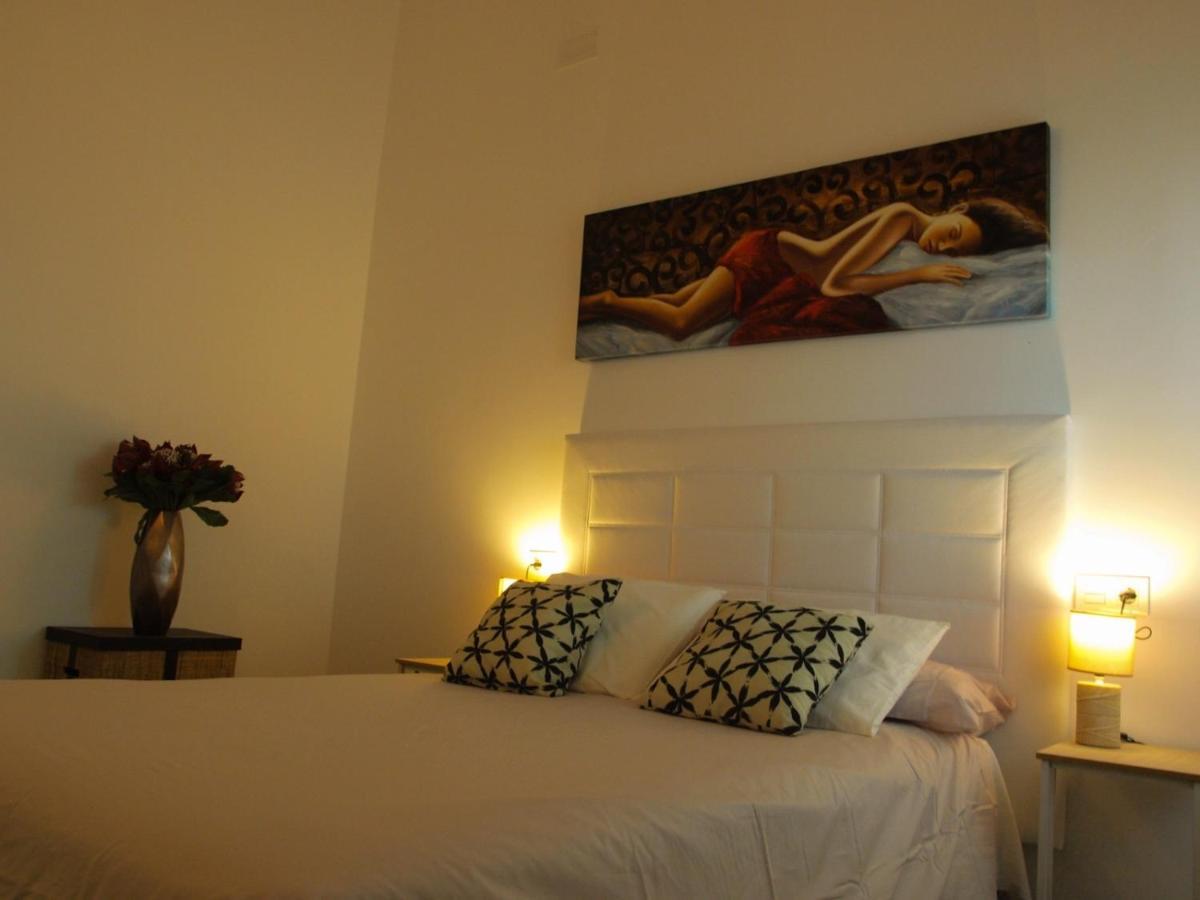 Villas Santa Ana Conil De La Frontera Exteriör bild