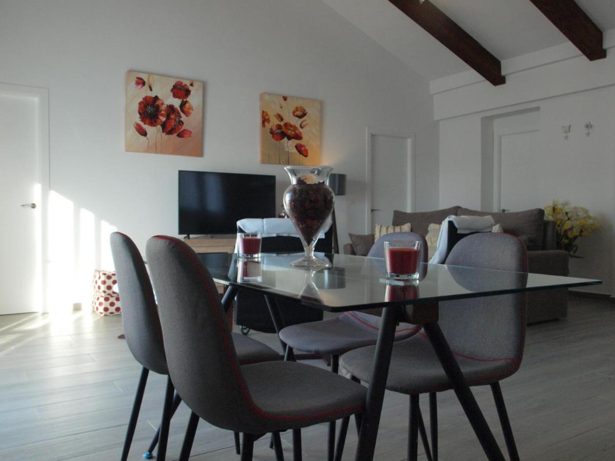 Villas Santa Ana Conil De La Frontera Exteriör bild