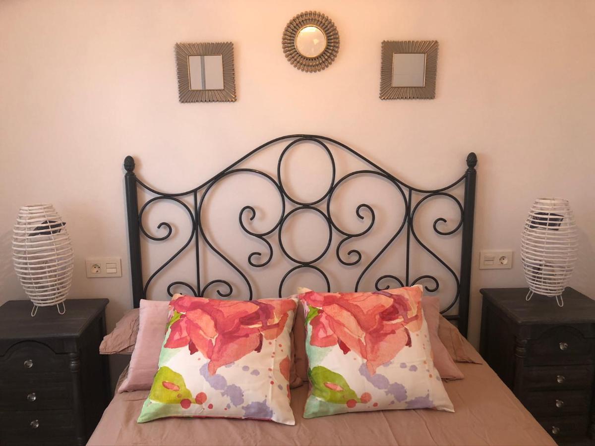 Villas Santa Ana Conil De La Frontera Exteriör bild