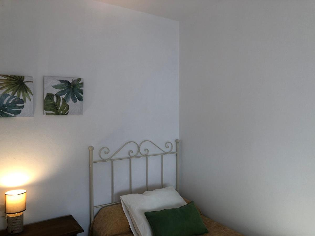 Villas Santa Ana Conil De La Frontera Exteriör bild