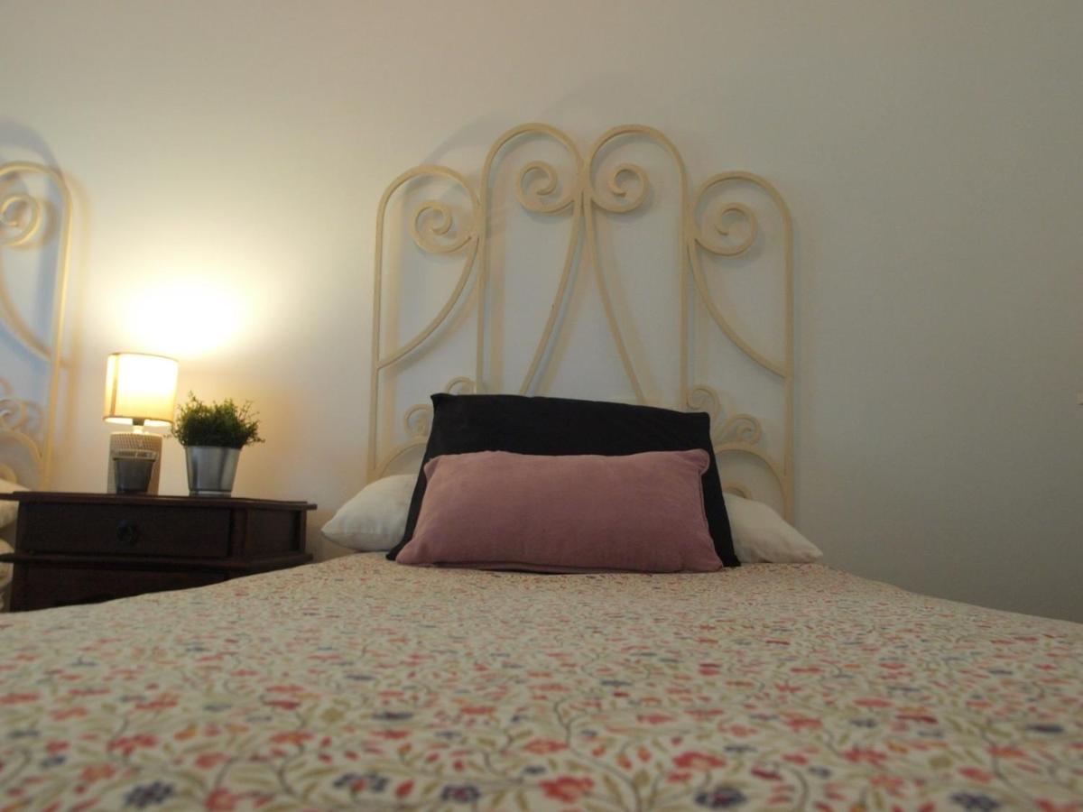 Villas Santa Ana Conil De La Frontera Exteriör bild