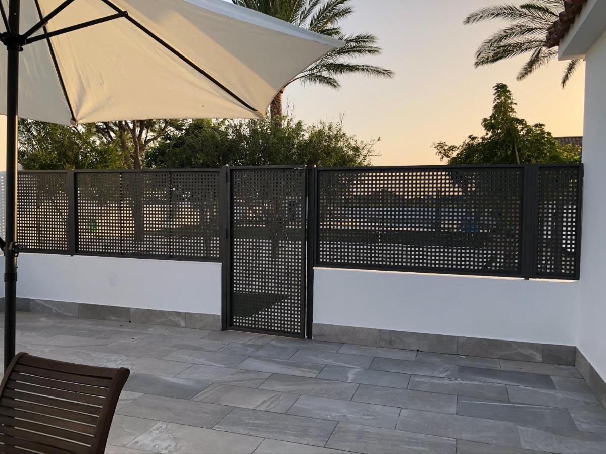 Villas Santa Ana Conil De La Frontera Exteriör bild