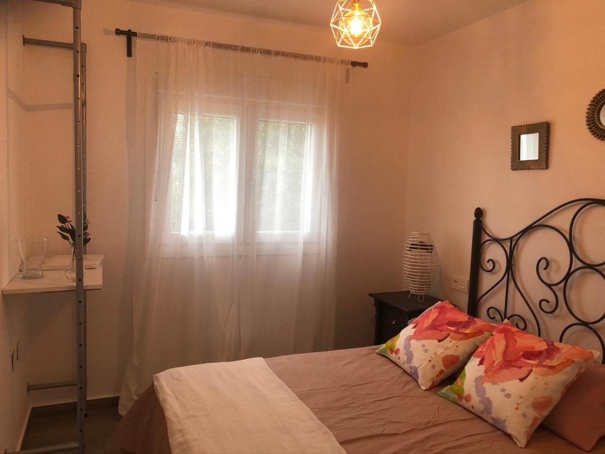Villas Santa Ana Conil De La Frontera Exteriör bild