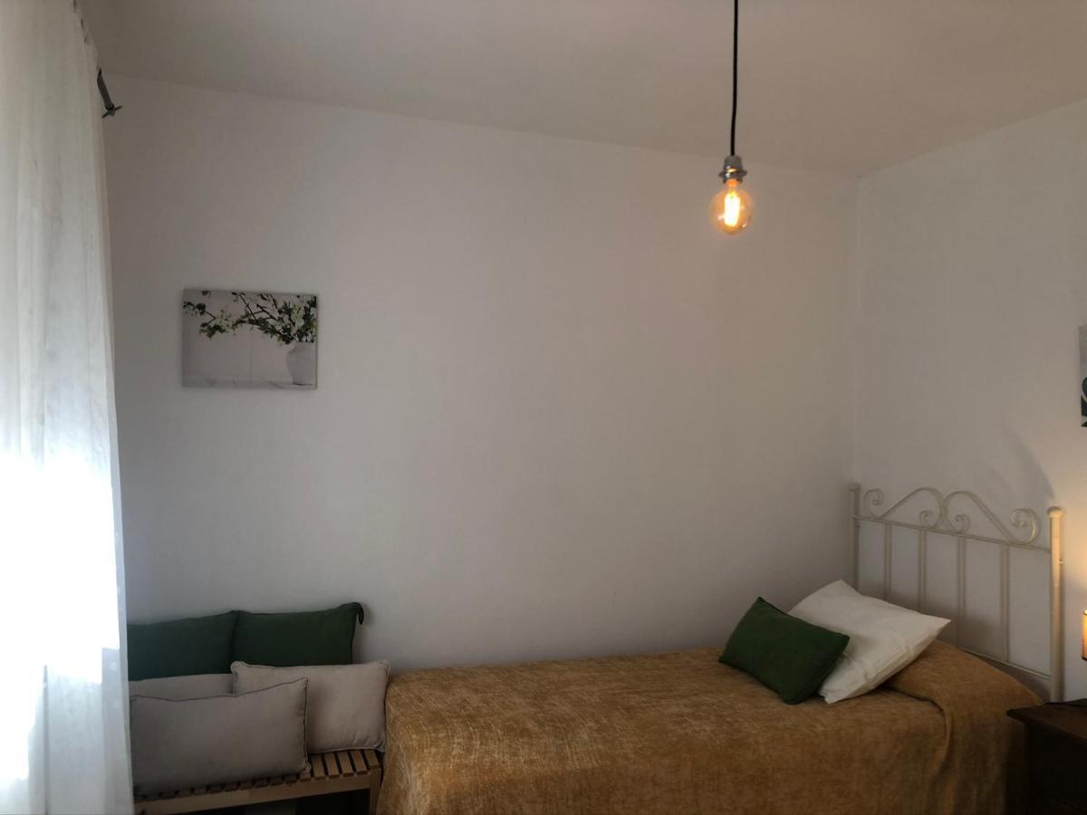 Villas Santa Ana Conil De La Frontera Exteriör bild