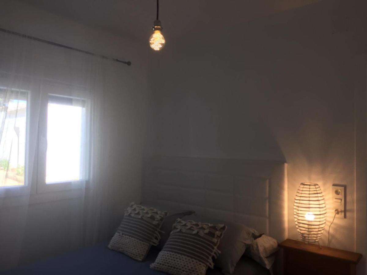 Villas Santa Ana Conil De La Frontera Exteriör bild
