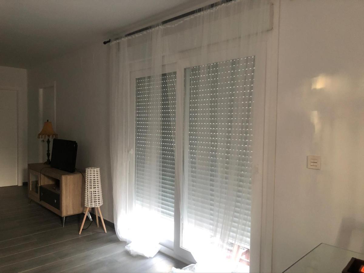 Villas Santa Ana Conil De La Frontera Exteriör bild