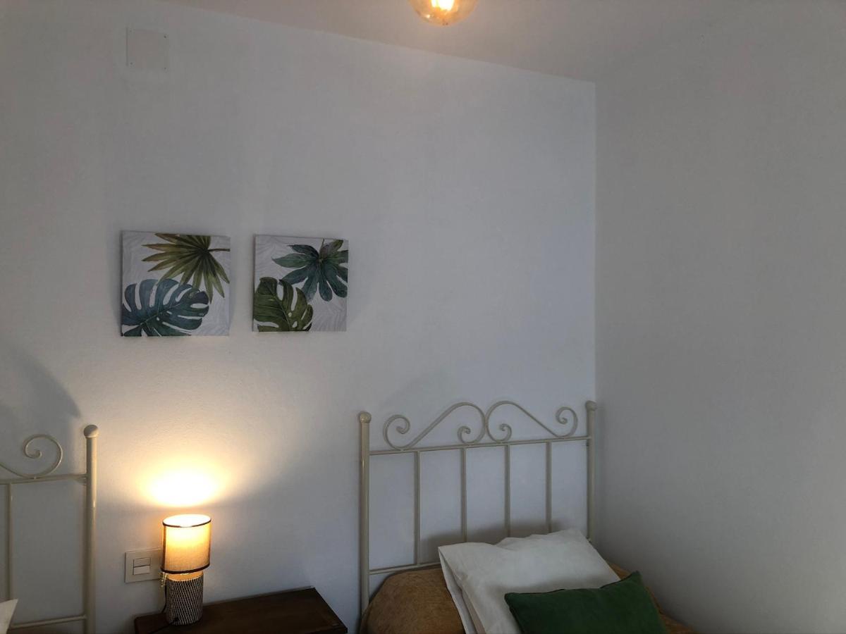 Villas Santa Ana Conil De La Frontera Exteriör bild